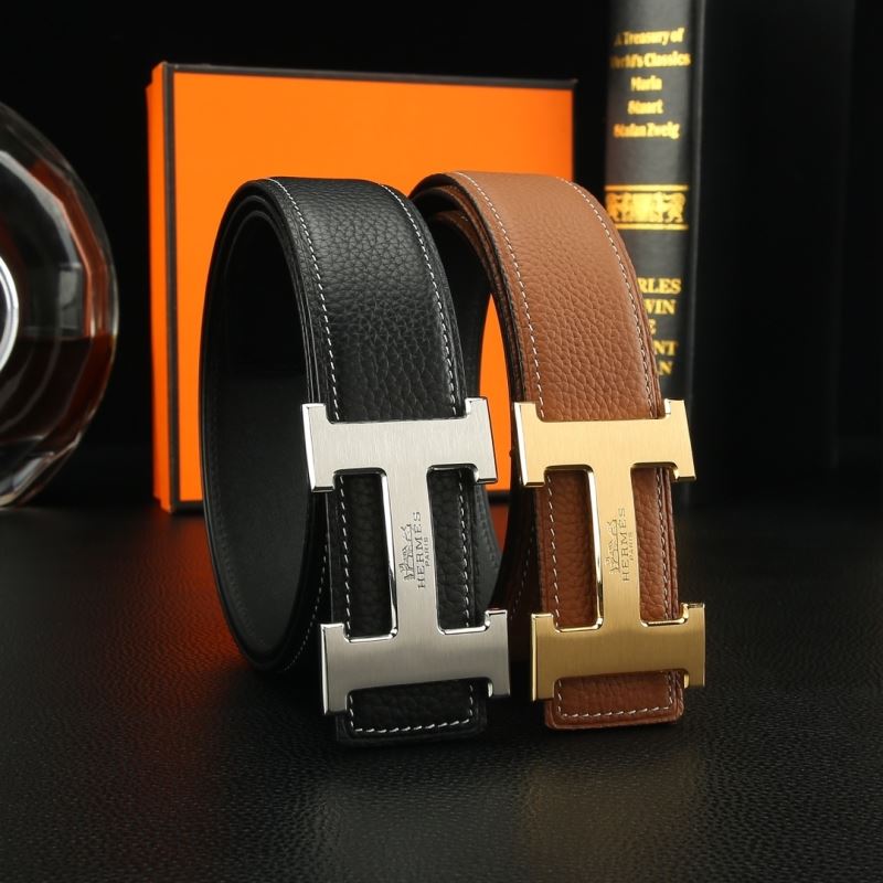 Hermes Belts